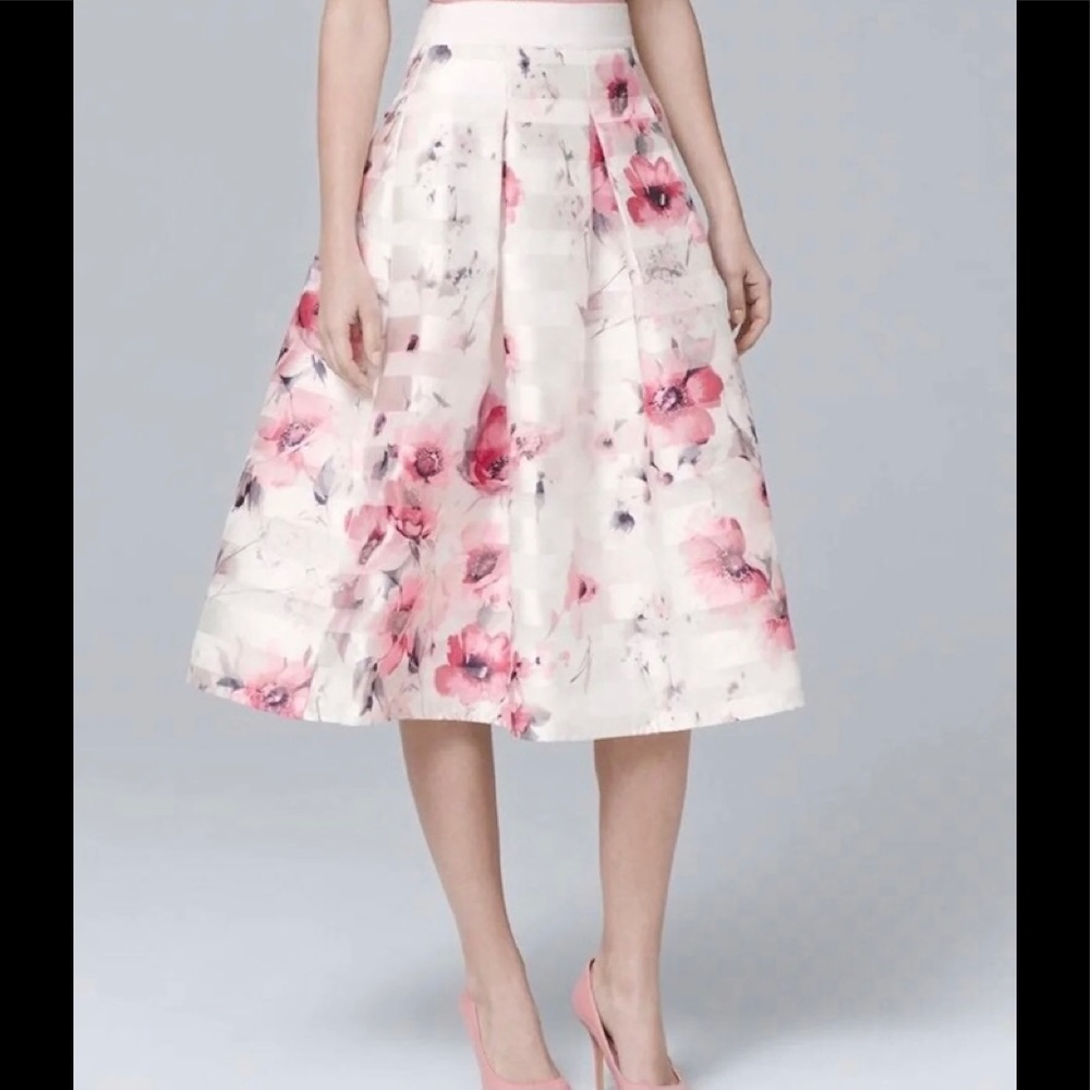 WHBM Skirt